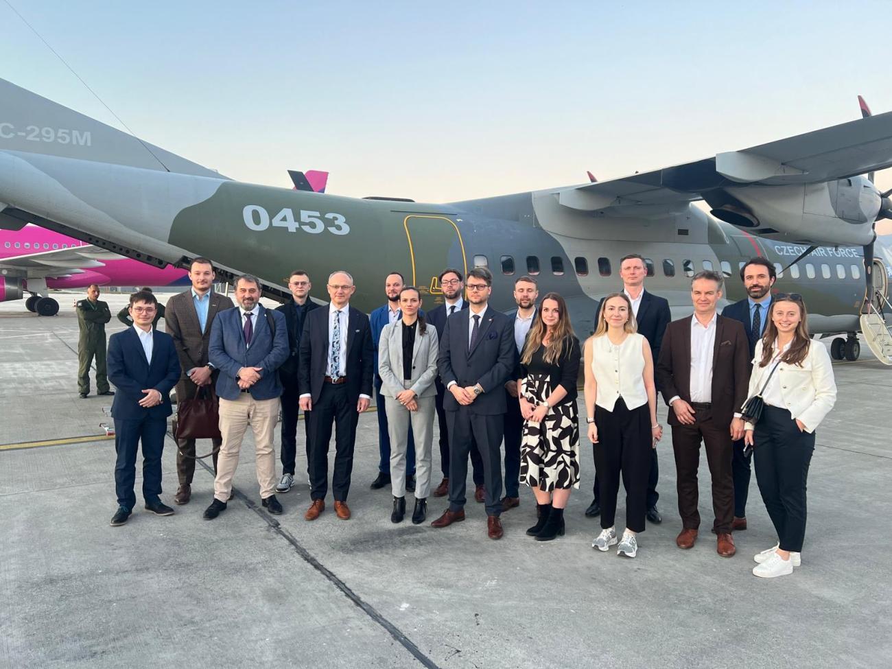 Eago on Mission in Albania and Montenegro